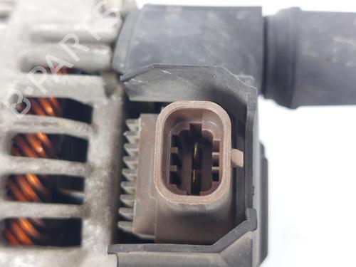 Alternator OPEL CORSA E (X15) 1.2 (08, 68) | BP15174585M7 - Image 3