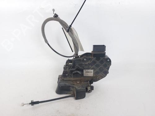 Used Rear right lock FORD S-MAX (WA6) 2.0 TDCi (140 hp) 21781060