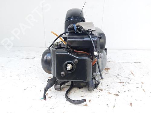 Used Other Other PIAGGIO APE (MP) VESPACAR 0.2 (11 hp) 15139831 15139831