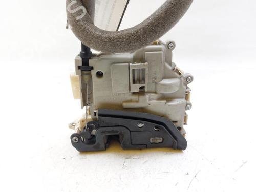 Front right lock AUDI A1 Sportback (8XA, 8XF) 1.6 TDI | BP29237987C97 