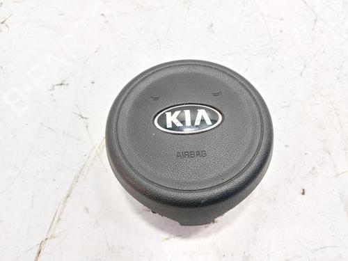 Airbag Kit KIA SPORTAGE IV (QL, QLE) 1.7 CRDi | BP30802185C86 