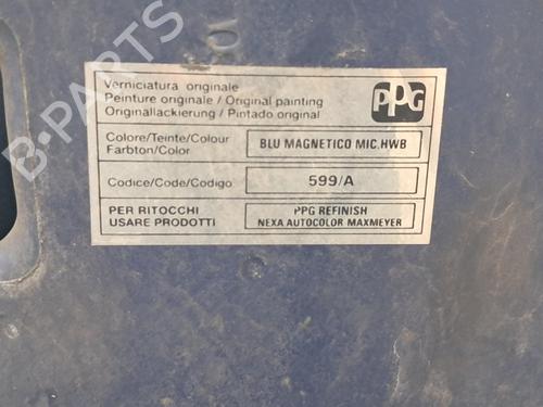 Engine FIAT GRANDE PUNTO (199_) 1.2 | BP36771671M1 - Image 10