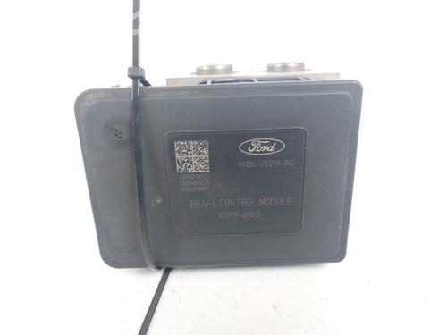 ABS pump FORD FIESTA VII Van 1.5 TDCi | BP21800884M43 