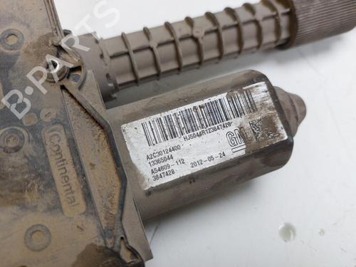 Hand brake OPEL MERIVA B MPV (S10) 1.4 LPG (75) | BP27537807I18 