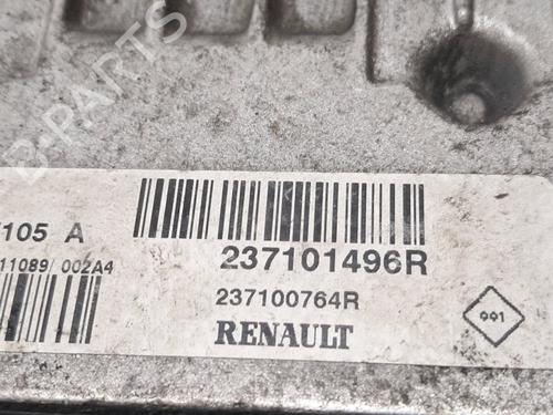 Engine control unit (ECU) DACIA DUSTER (HS_) 1.5 dCi (HSMC) | BP38615054M57 - Image 5