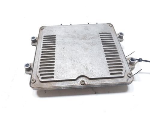 Electronic module FIAT PANDA (169_) 1.2 Natural Power (169.AXB1A) | BP31011187M83