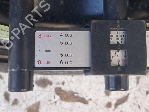 Andre CITROËN C3 Picasso (SH_) 1.6 HDi | BP39067556O1 - Image 8