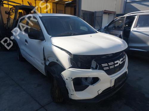 Right seat airbag DACIA SPRING EV (B6M1) | BP30454986C14 - Image 6
