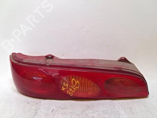 Used Left taillight Left taillight 38011774 38011774
