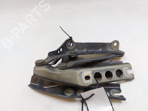 Hinge/Door check strap SKODA FABIA II (542) 1.4 TDI | BP28179771C146 