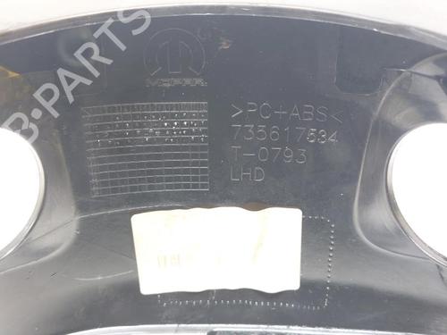 Other FIAT TIPO Saloon (356_, 357_) 1.6 D (356SXG1B) | BP28182248O1 
