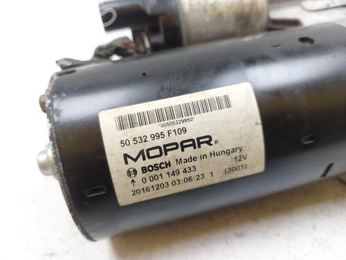 Starter ALFA ROMEO GIULIA (952_) 2.2 D Q4 (952AHA45, 952AMA4) | BP25888304M8 - Image 6