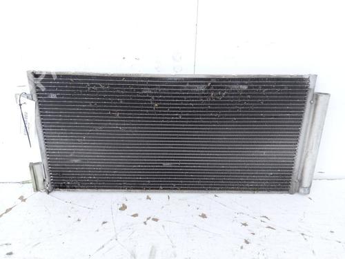 Used AC radiator LANCIA DELTA III (844_) 1.4 (844.AXA1A) (120 hp) 15892355