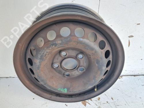Used Rim Rim VW TRANSPORTER T6 Van (SGA, SGH, SHA, SHH) 2.0 TDI (110 hp) 40527910 40527910