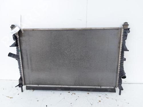 Used Water radiator FORD TRANSIT V363 Van (FCD, FDD) 2.2 TDCi (155 hp) 15892746