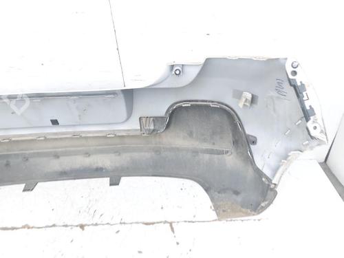 Rear bumper CITROËN C3 III (SX) 1.5 BlueHDi 100 (SXYHYP, SXYHTU) | BP25483155C8 