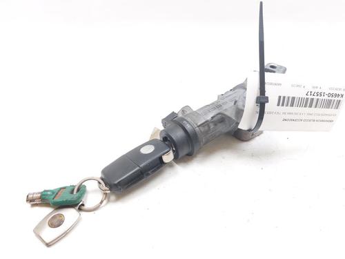 Elektronische module VW POLO IV (9N_, 9A_) 1.4 16V (75 hp) 29050626