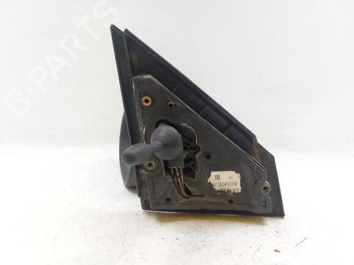 Left mirror LANCIA YPSILON (843_) 1.3 D Multijet (843.AXE11, 843.AXE1A) | BP29298580C26
