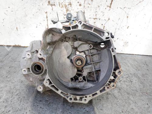 Used Gearbox OPEL ZAFIRA B Box Body/MPV (A05) 1.6 CNG Turbo VAN (M75) (150 hp) 15176833
