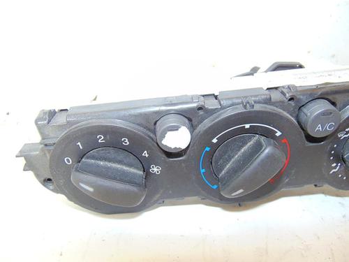 Climate control FORD FOCUS II Turnier (DA_, FFS, DS) 1.4 | BP15143137I5 