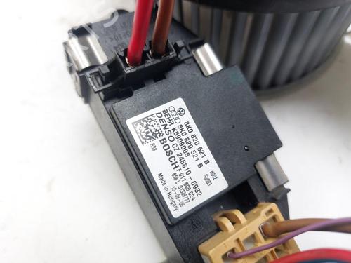 Heater blower motor AUDI A4 B8 Avant (8K5) 2.0 TDI | BP29824277M62