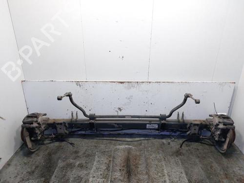 Used Rear axle Rear axle 33198078 33198078