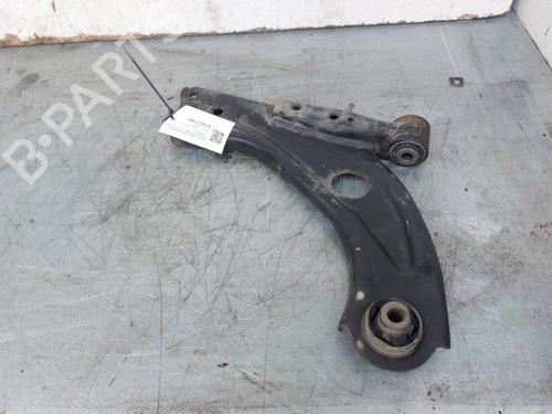 Used Left front suspension arm Left front suspension arm PEUGEOT 3008 II SUV (MC_, MR_, MJ_, M4_) 1.6 THP 165 (M45GYW, M45GZW, M45GYV) (165 hp) 34263084 34263084
