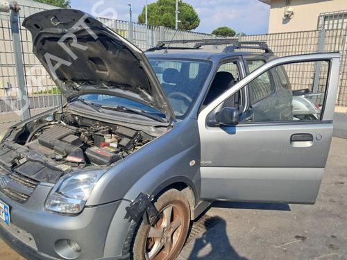 Alternator SUZUKI IGNIS II (MH) 1.5 4x4 (RM415) | BP38458414M7  - Image 5