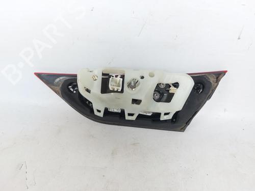 Left taillight MERCEDES-BENZ CLA Shooting Brake (X118) CLA 200 d (118.612) | BP19674891C34 