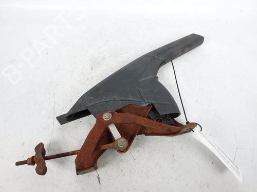 Hand brake AUDI A1 Sportback (GBA) 30 TFSI | BP15167623I18 