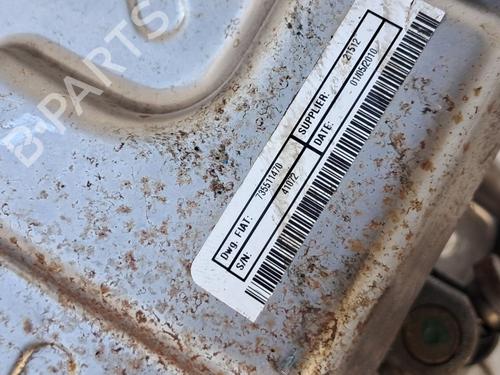 Steering column FIAT 500 (312_) 1.2 (312AXA1A) | BP39021144M21  - Image 5