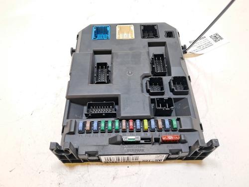 Used Electronic module Electronic module 37513467 37513467