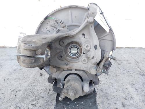 Right front steering knuckle VW PASSAT B7 Variant (365) 1.4 TSI EcoFuel | BP26314168M26 - Image 3