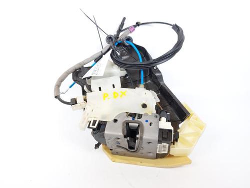 Used Rear right lock MERCEDES-BENZ E-CLASS (W212) E 220 CDI / BlueTEC (212.001, 212.002) (170 hp) 15161846