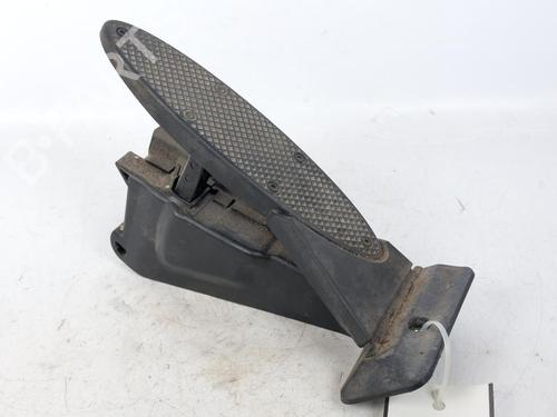 Used Pedal Pedal MINI MINI COUNTRYMAN (R60) One D (90 hp) 15165298 15165298