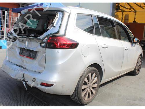 Ratt OPEL ZAFIRA TOURER C (P12) 2.0 CDTi (75) | BP15144536C49