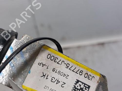 AC pipe KIA CEED Sportswagon (CD) 1.6 CRDi 115 | BP33194700M126 - Image 5