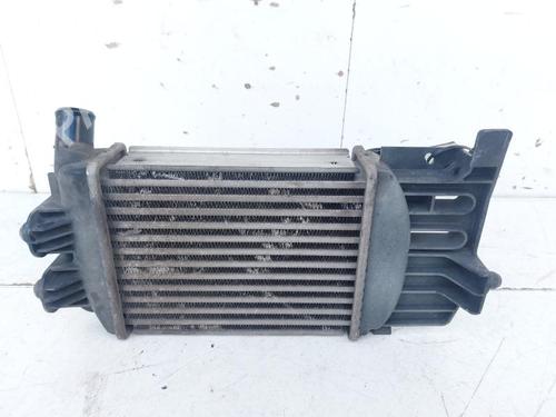 Intercooler TOYOTA YARIS (_P13_) 1.4 D (NLP130_, NLP130) | BP30873741M30