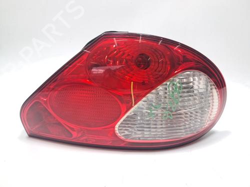 Used Right taillight Right taillight JAGUAR X-TYPE I (X400) 2.5 V6 All-wheel Drive (196 hp) 40255565 40255565