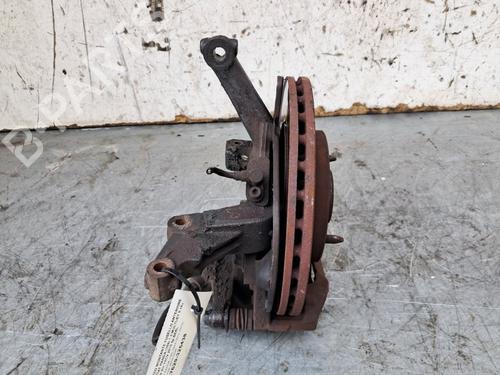 Left front steering knuckle FIAT PANDA (169_) 1.3 JTD Multijet 4x4 (169AXG1A, 169AXG2A) | BP36183888M25 - Image 5