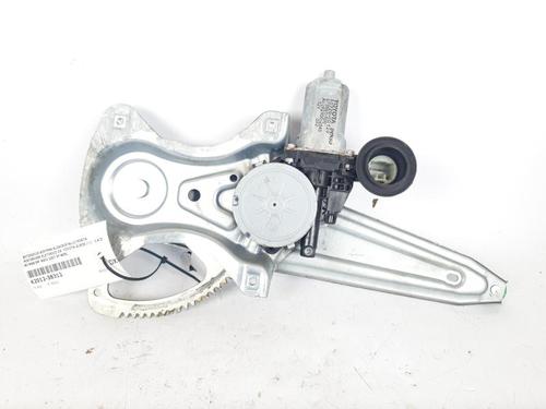 Used Rear right window mechanism TOYOTA AURIS (_E15_) 1.4 D-4D (NDE150_, NDE150R) (90 hp) 15155107