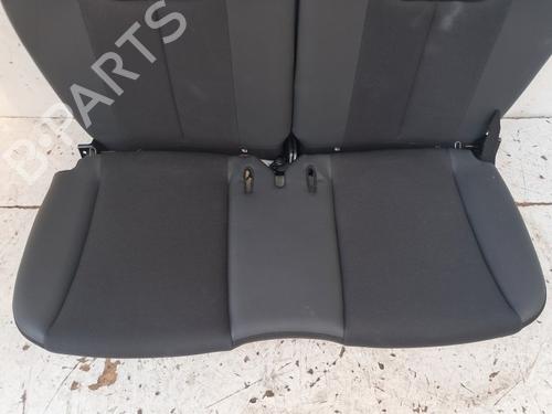 Seats set TOYOTA AYGO X (_B7_) 1.0 VVT-i (KGB70) | BP38036197C78 - Image 8