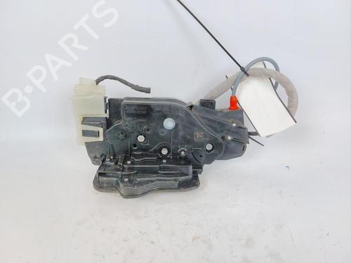 Used Rear right lock Rear right lock 15160867 15160867