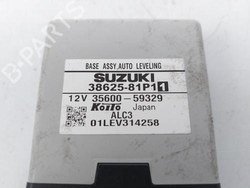 Engine control unit (ECU) SUZUKI IGNIS III (MF, FF) 1.2 Hybrid AllGrip (ATK412) | BP23880472M57 - Image 3