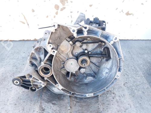 Used Gearbox FORD C-MAX II (DXA/CB7, DXA/CEU) 1.6 TDCi (115 hp) 29383604