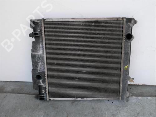 Køler TOYOTA IQ (_J1_) 1.0 (KGJ10_, KGJ10R) (68 hp) 15148984