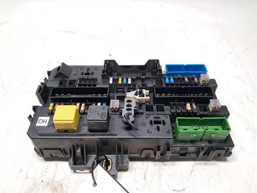 Zekeringkast OPEL ZAFIRA B Box Body/MPV (A05) 1.9 CDTI VAN (M75) | BP30921538E1