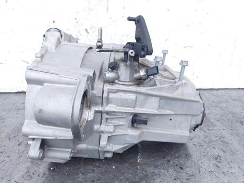 Gearbox FORD COUGAR (EC_) 2.0 16V | BP26672148M3 