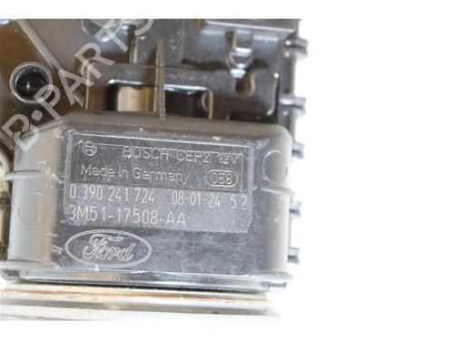 Front wiper motor FORD C-MAX (DM2) 1.6 | BP15143679M29 - Image 3