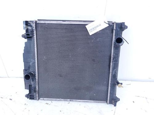 Køler TOYOTA IQ (_J1_) 1.0 (KGJ10_, KGJ10R) (68 hp) 15176293